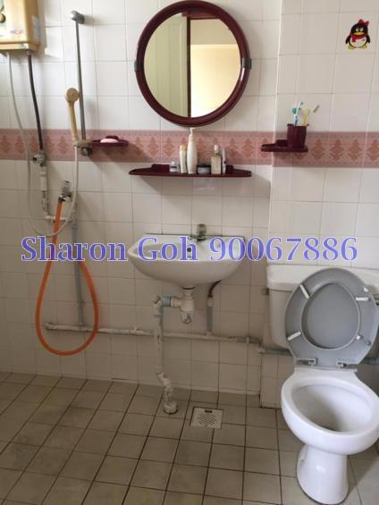 Blk 285 Choa Chu Kang Avenue 3 (Choa Chu Kang), HDB 4 Rooms #121730562